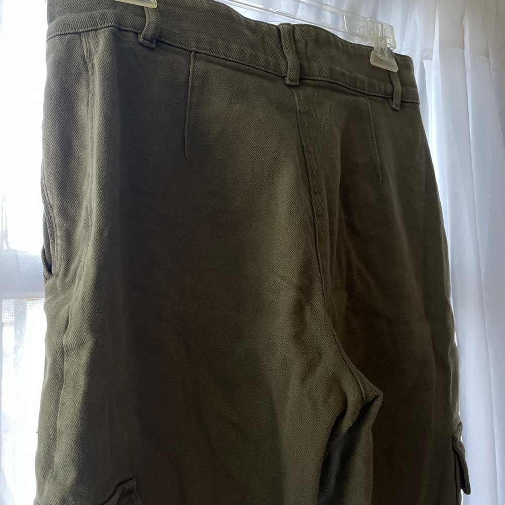 Artizia Wilfred free Modern Cargo pant - Picture 7 of 10